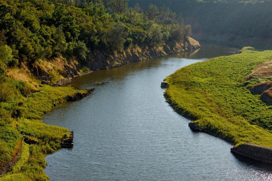 Onde praticar Stand Up Paddle em Portugal? Sup Spot: Fronhas - Trendout.pt