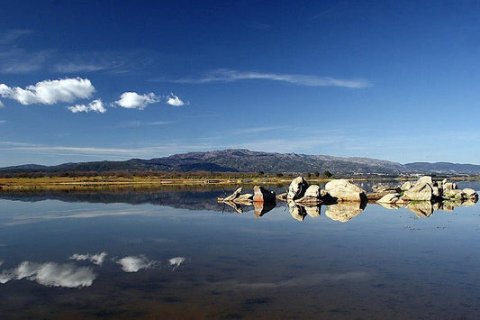 Onde praticar Stand Up Paddle em Portugal? Sup Spot: Marateca - Trendout.pt