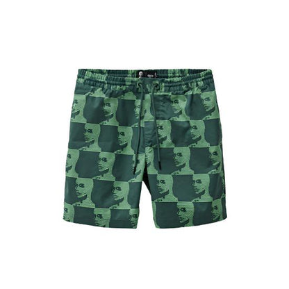 Calções Globe Circuits Poolshort - Trendout.pt