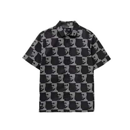 Camisa Globe Circuits SS Shirt - Trendout.pt