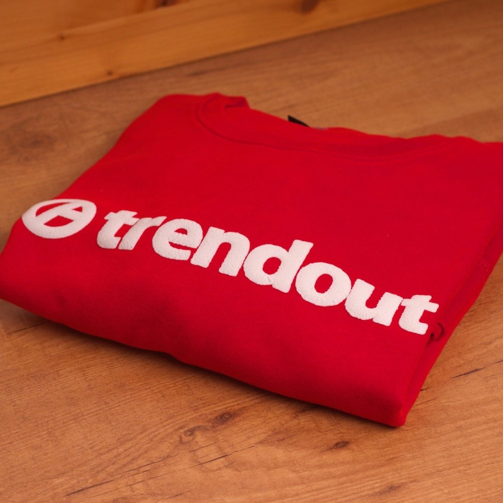 Camisola Trendout - Trendout.pt