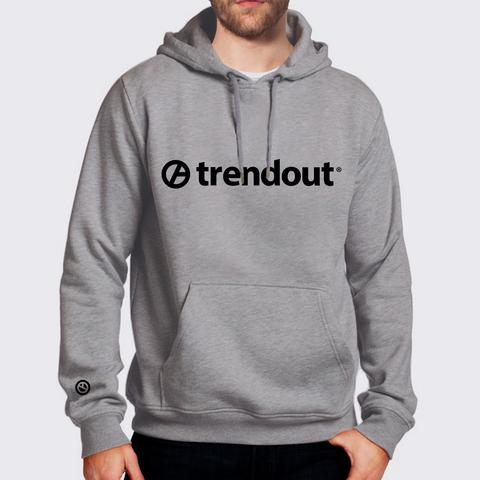 Conjunto Skate Trendout Minimal Black 8'' - Trendout.pt