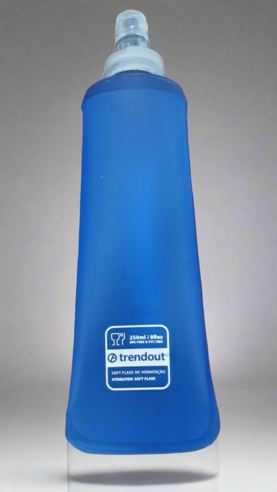 Garrafa Maleável Trendout Hydrate V.03 250ml (Brevemente) - Trendout.pt