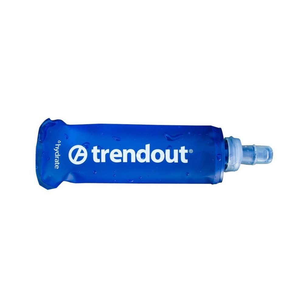 Garrafa Maleável Trendout Hydrate V.03 250ml (Brevemente) - Trendout.pt