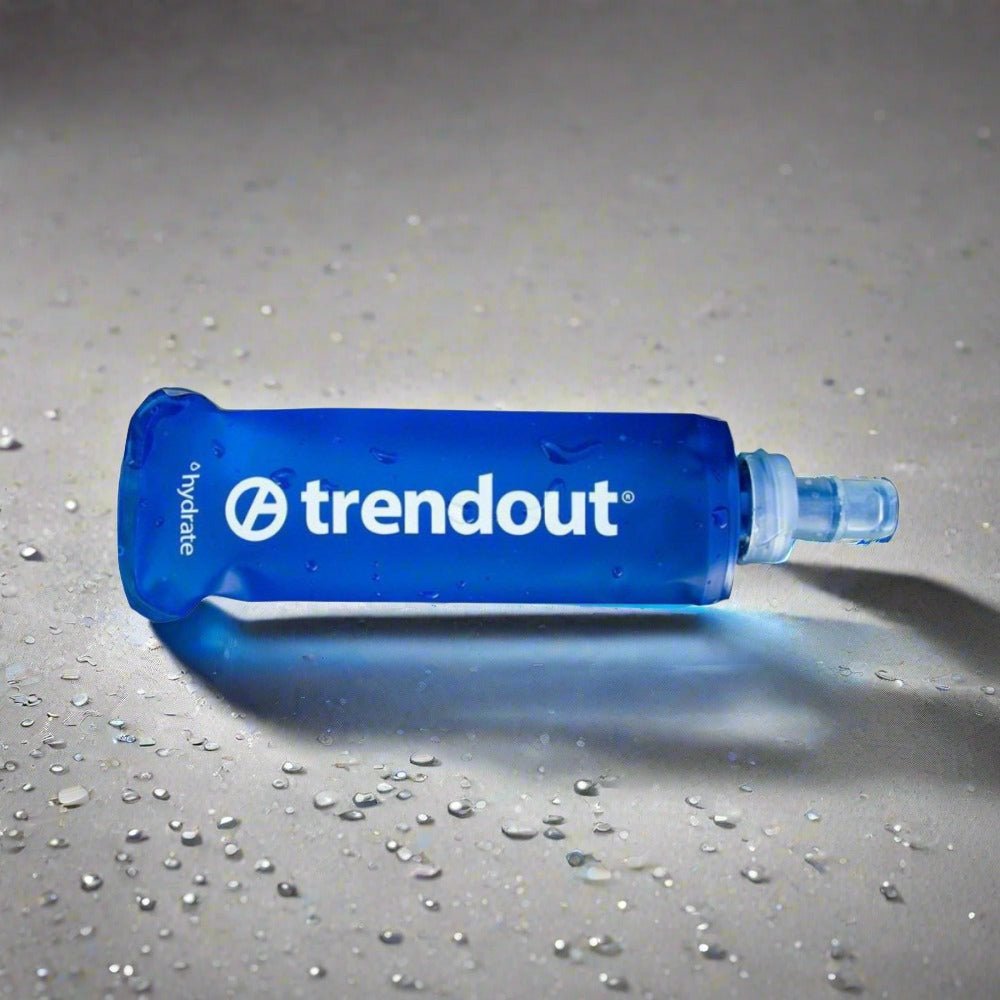 Garrafa Maleável Trendout Hydrate V.03 250ml (Brevemente) - Trendout.pt