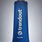 Garrafa Maleável Trendout Hydrate V.03 250ml (Brevemente) - Trendout.pt