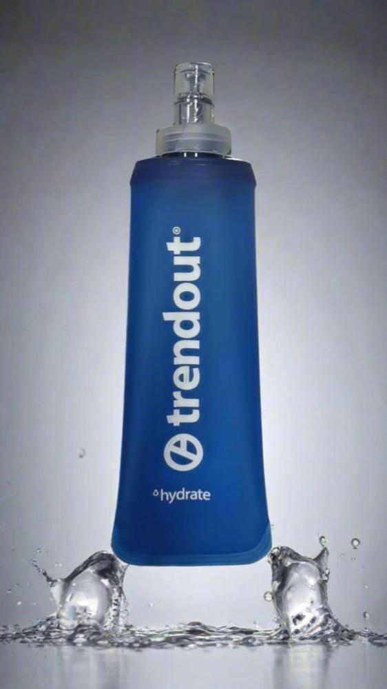 Garrafa Maleável Trendout Hydrate V.03 250ml (Brevemente) - Trendout.pt