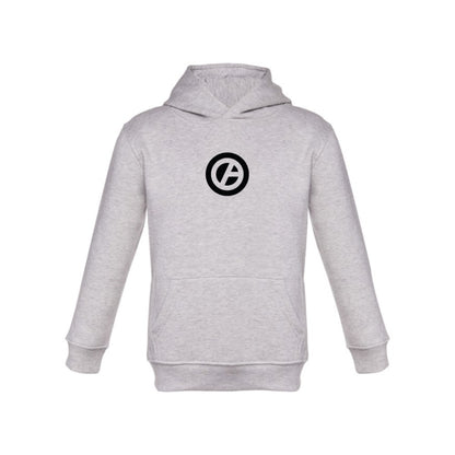 Hoodie Capuz Trendout Classic Kids (Crianças) - Trendout.pt