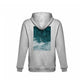 Hoodie Capuz Trendout Classic Ocean - Trendout.pt