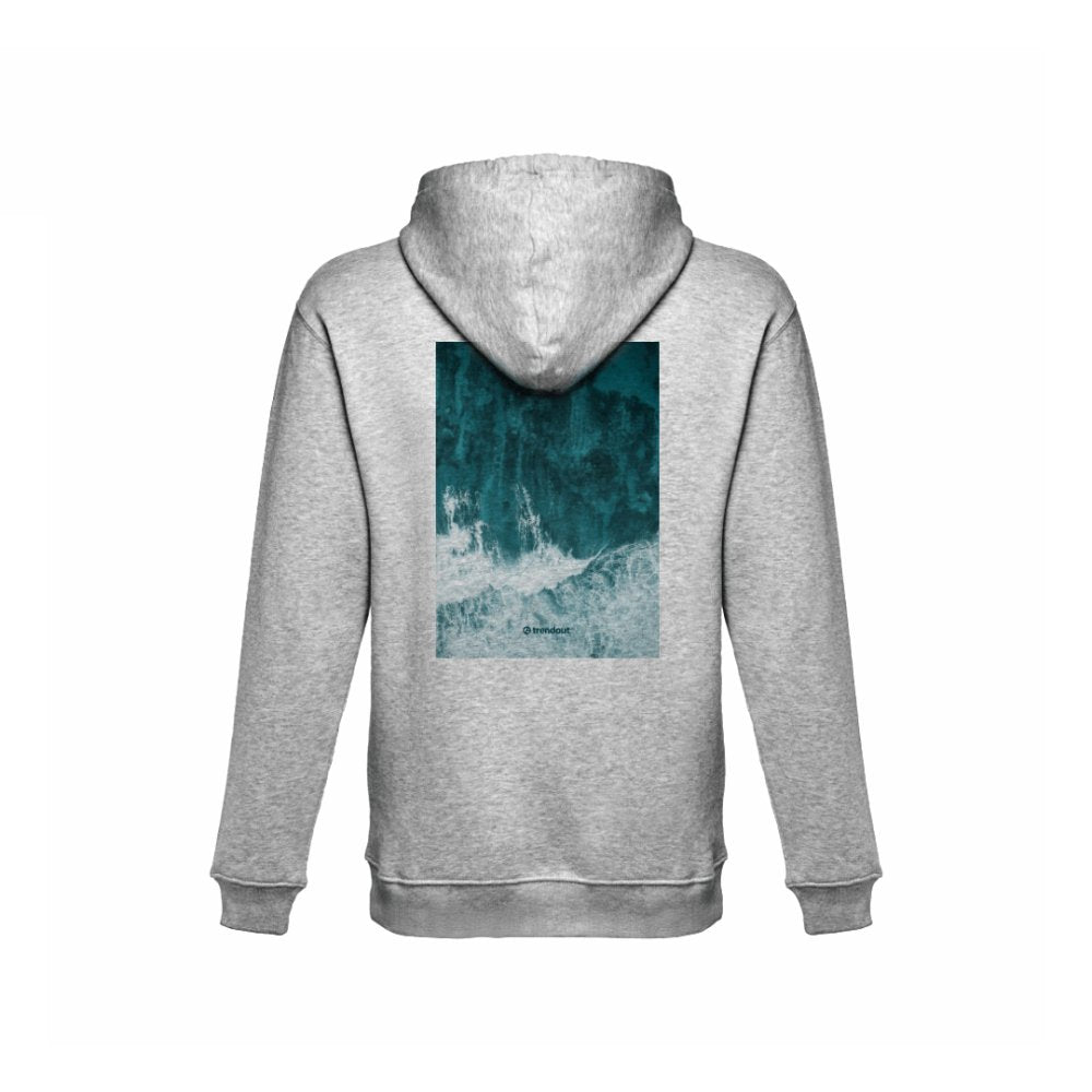 Hoodie Capuz Trendout Classic Ocean - Trendout.pt