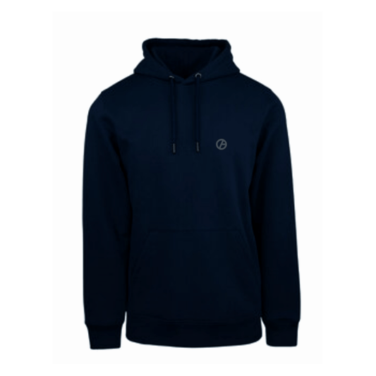 Hoodie Capuz Trendout Navy - Trendout.pt