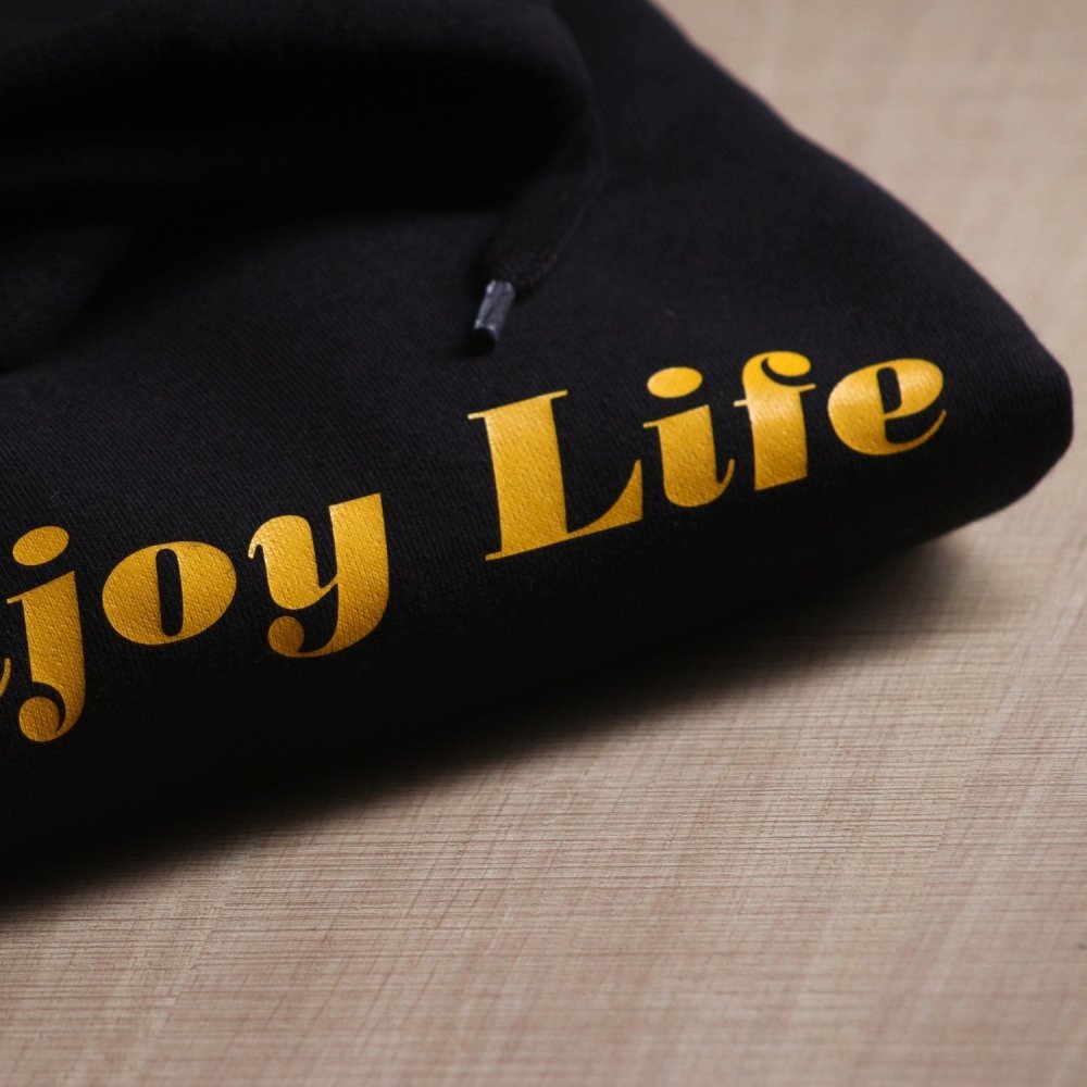 Hoodie Trendout Enjoy Life - Trendout.pt