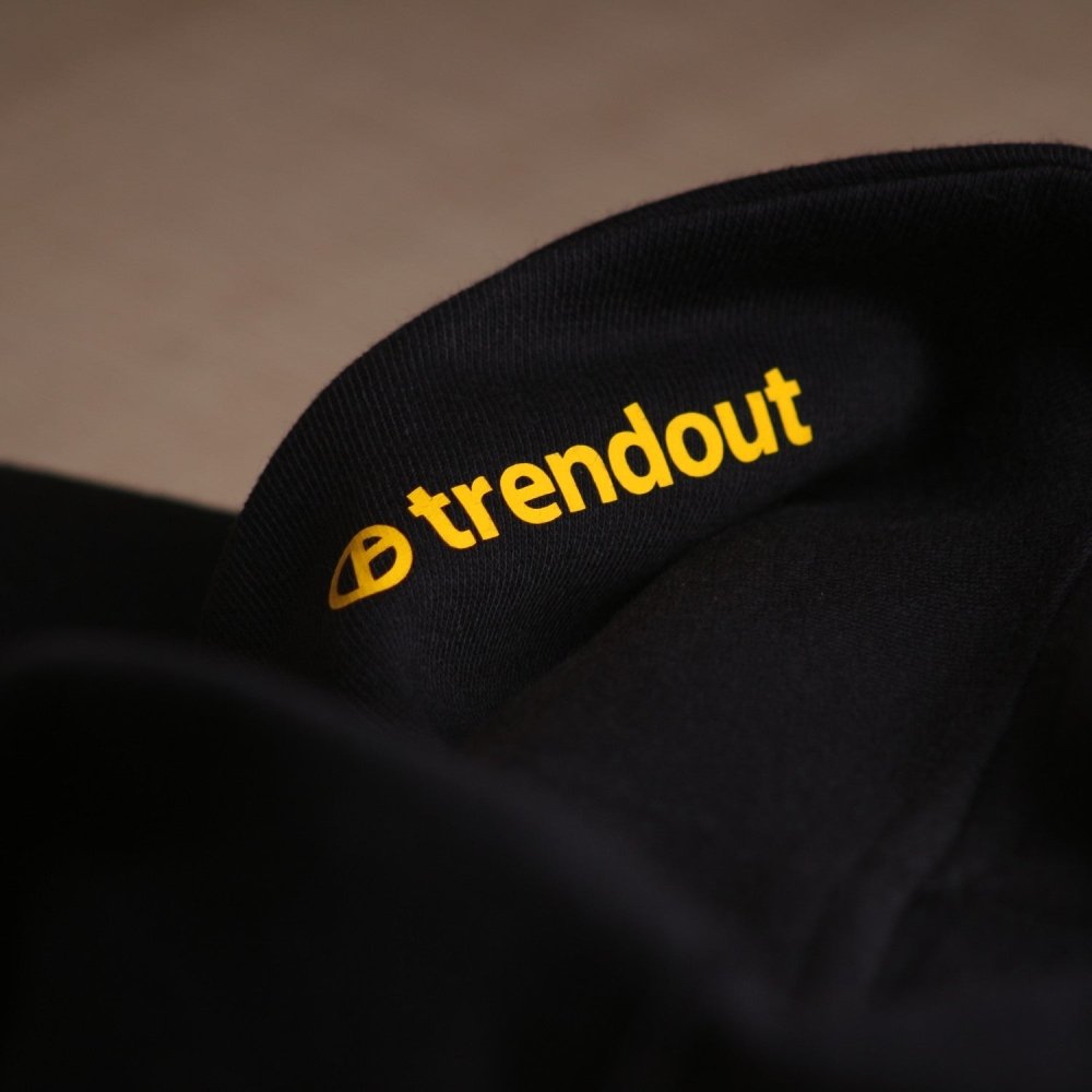 Hoodie Trendout Enjoy Life - Trendout.pt