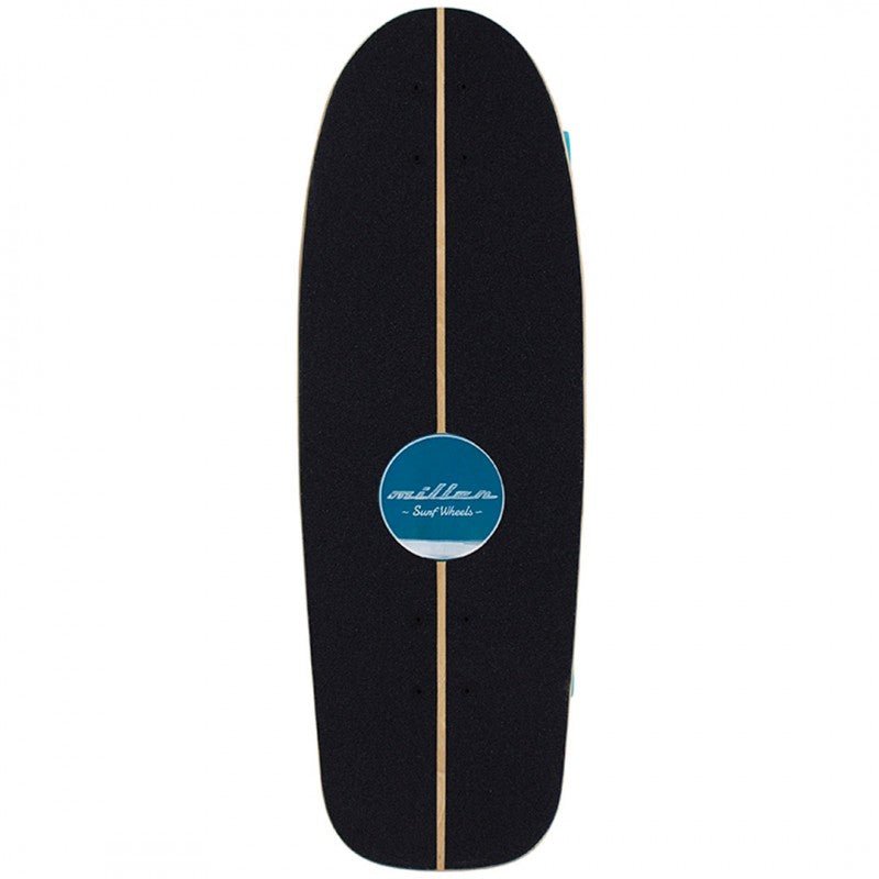 Miller Mundaka Surf Skate - 30" - Trendout.pt