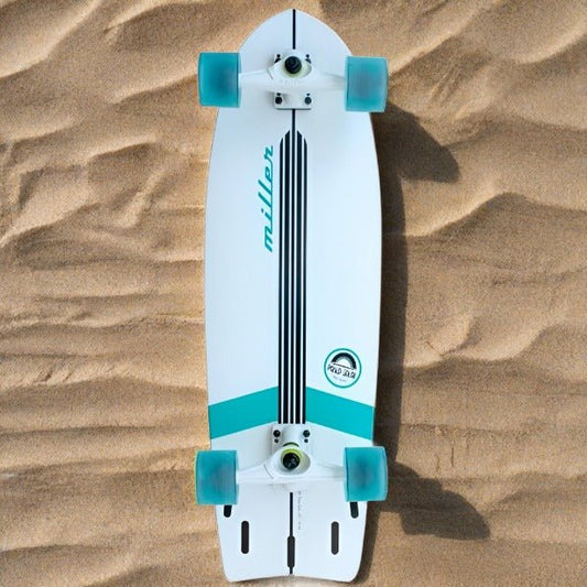Miller Pablo Solar Surf Skate - 32.5" - Trendout.pt