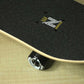 Nomad Thunder Black Skate Completo - 7.75" - Trendout.pt