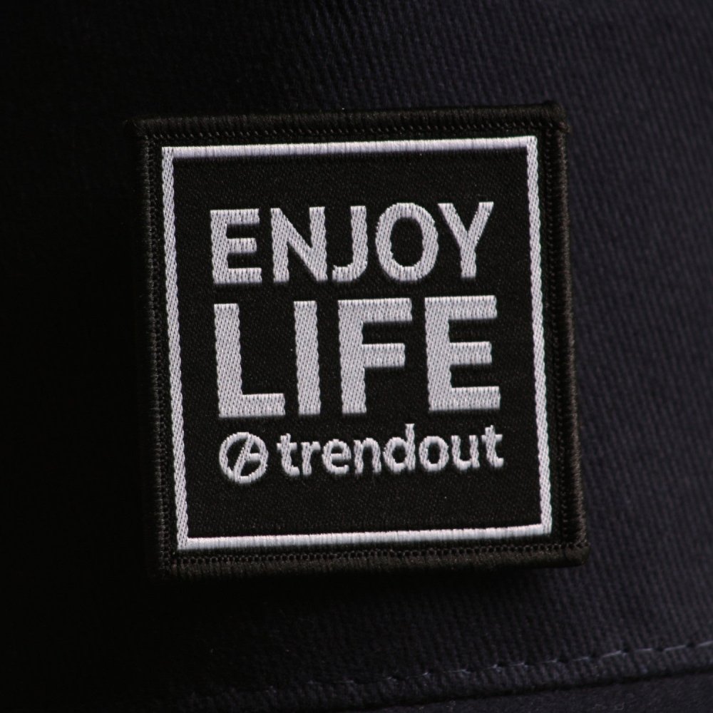 Patch da Filosofia Trendout - Trendout.pt