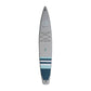 Prancha Insuflável Stand Up Paddle Ocean Pacific Touring MSL 14'0 iSUP - Trendout.pt