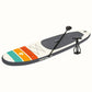 Prancha Insuflável Stand Up Paddle Retrospec Weekender Plus 10' - Trendout.pt