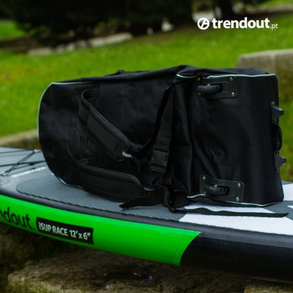 Prancha Insuflável Trendout SUP Race 12'x28"x6'' - Trendout.pt