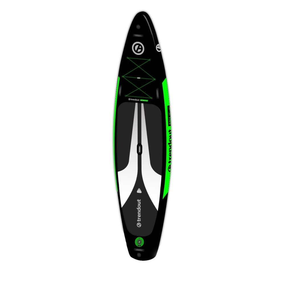 Prancha Insuflável Trendout SUP Race 12'x28"x6'' - Trendout.pt