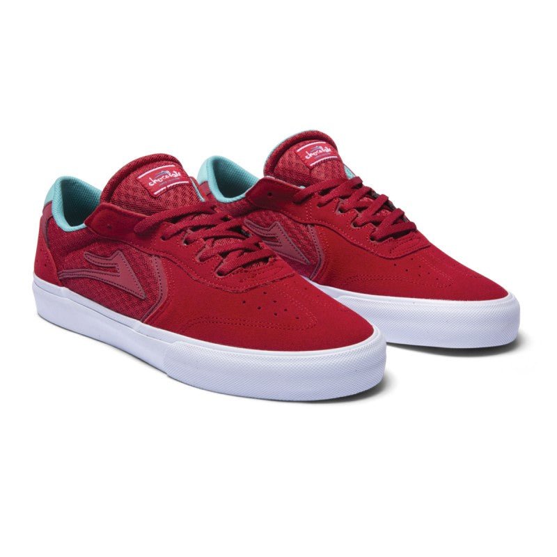 Sapatilhas Lakai Atlantic Vulc - Trendout.pt