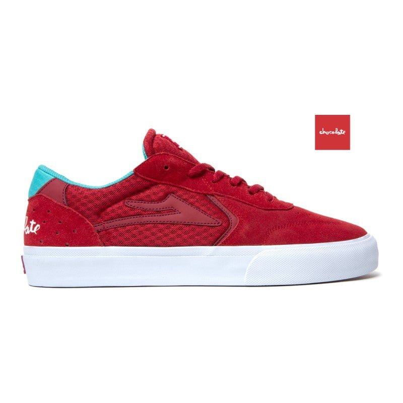 Sapatilhas Lakai Atlantic Vulc - Trendout.pt