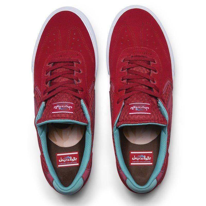 Sapatilhas Lakai Atlantic Vulc - Trendout.pt