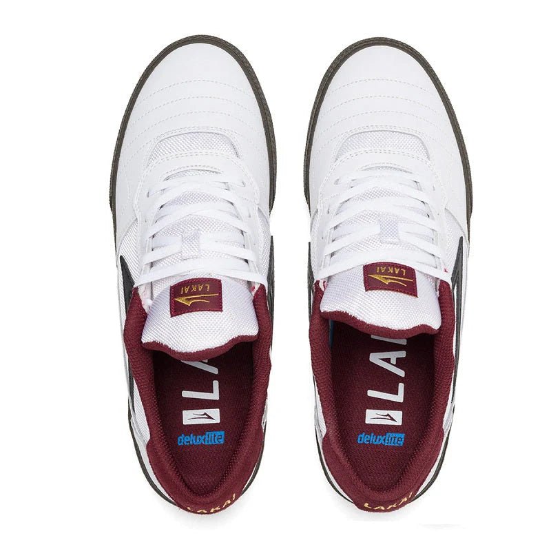 Sapatilhas Lakai Cambridge - Trendout.pt