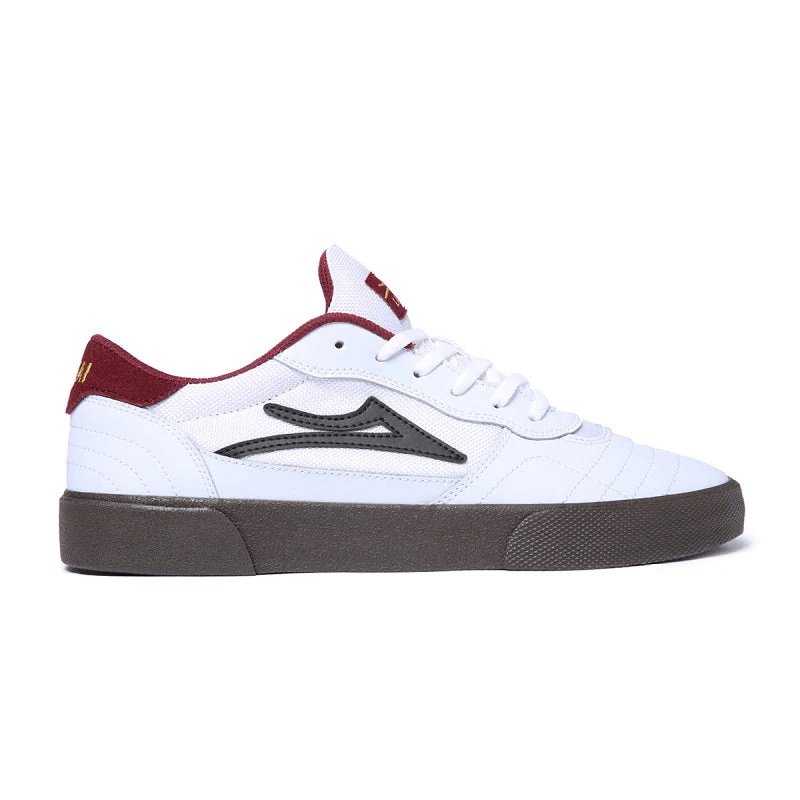 Sapatilhas Lakai Cambridge - Trendout.pt