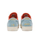 Sapatilhas Lakai Manchester Suede - Azul Claro - Trendout.pt