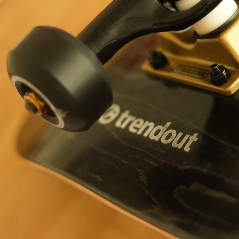 Skate Trendout - 8.0" - Trendout.pt