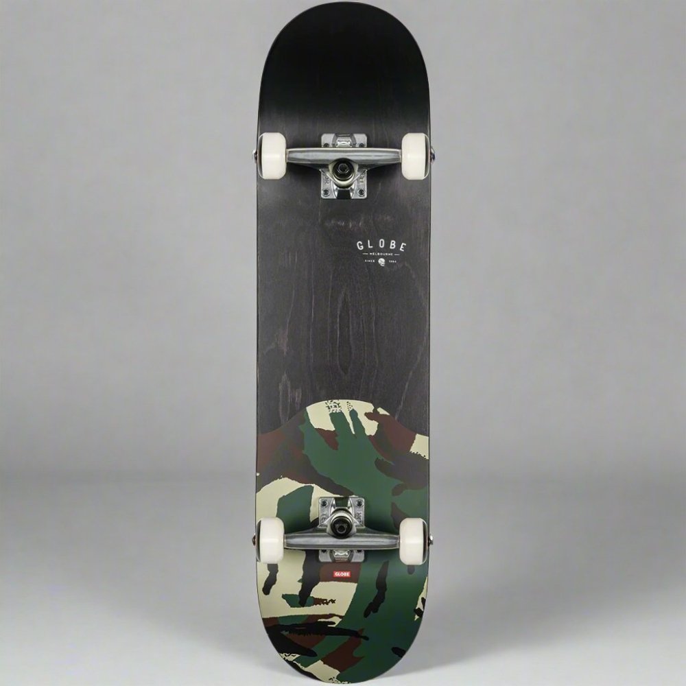 Skateboard Completo Globe G1 Argo - 8.125 - Trendout.pt