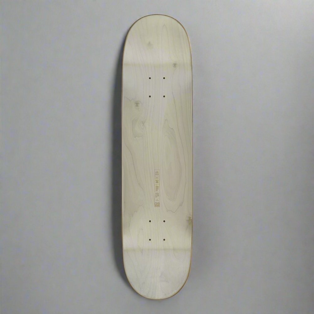 Skateboard Completo Globe Goodstock - Gunmetal - 8.25 - Trendout.pt