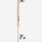 Skateboard Cruiser Eames Lounge Cruiser - Ash/White - 30' - Trendout.pt