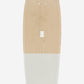 Skateboard Cruiser Eames Lounge Cruiser - Ash/White - 30' - Trendout.pt