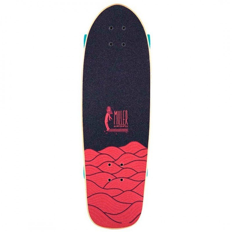 Surf Skate Miller Hangten - 29.5" - Trendout.pt