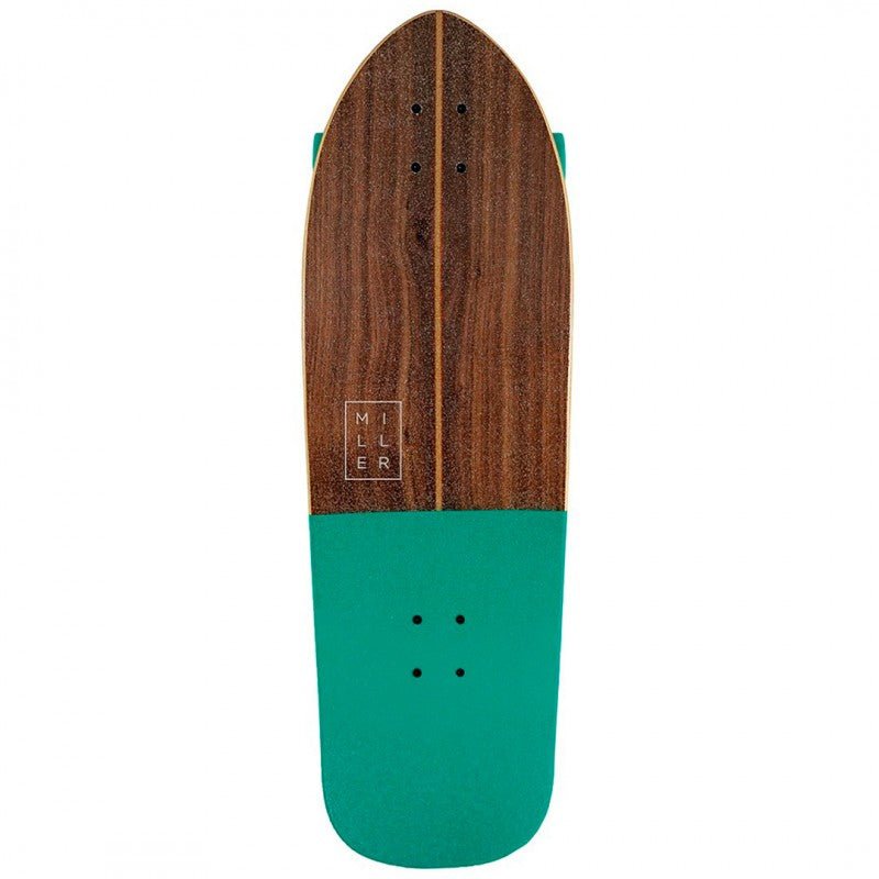 Surf Skate Miller Soul Jade - 31.5" - Trendout.pt