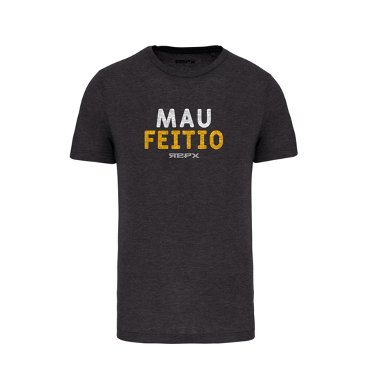 T-shirt REPX Mau Feitio - Trendout.pt