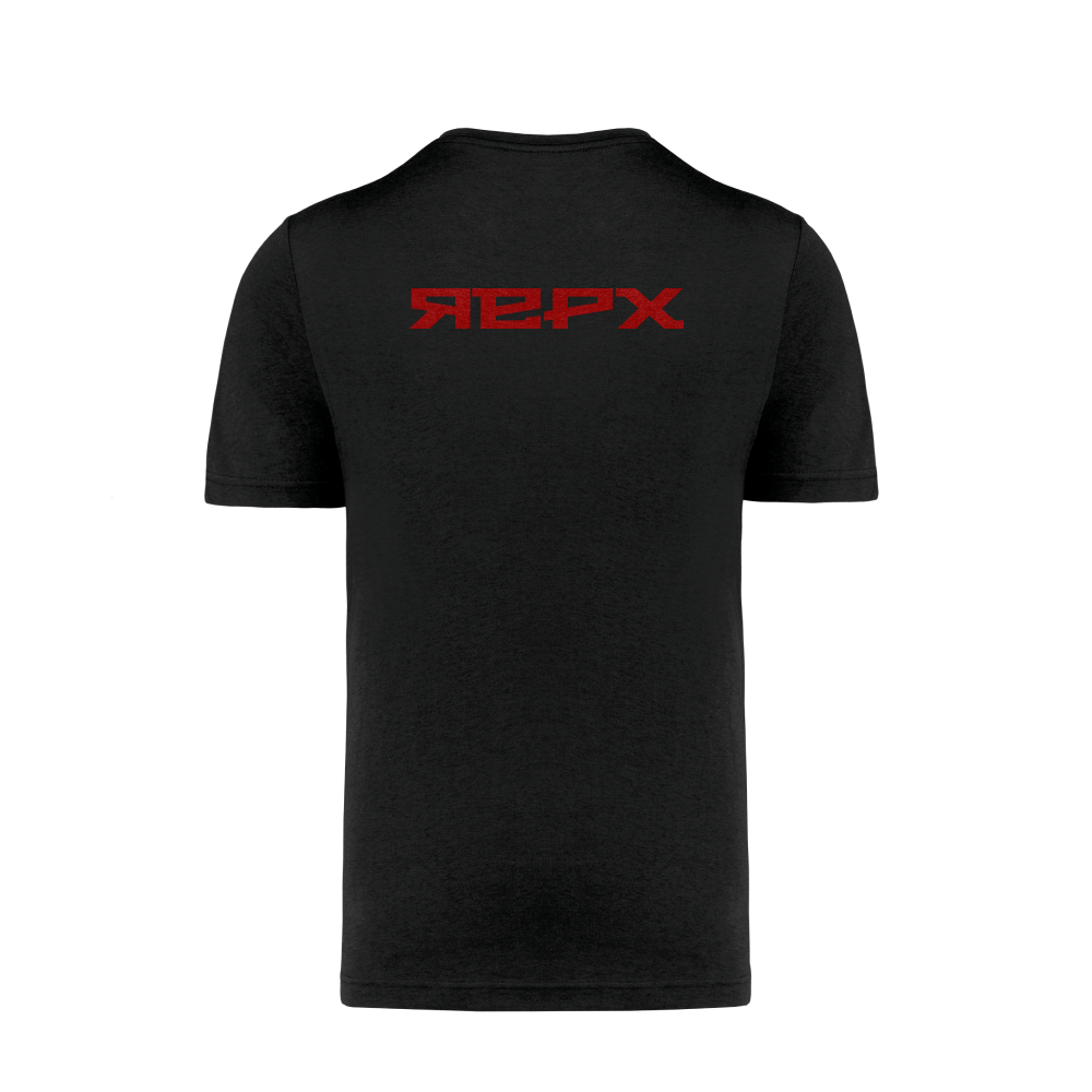 T-shirt REPX Red - Trendout.pt