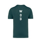 T-shirt REPX WOD - Trendout.pt