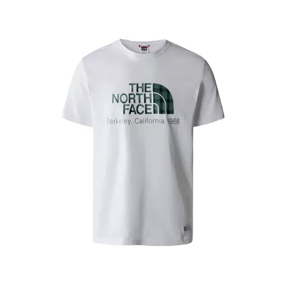 T-shirt The North Face - Trendout.pt