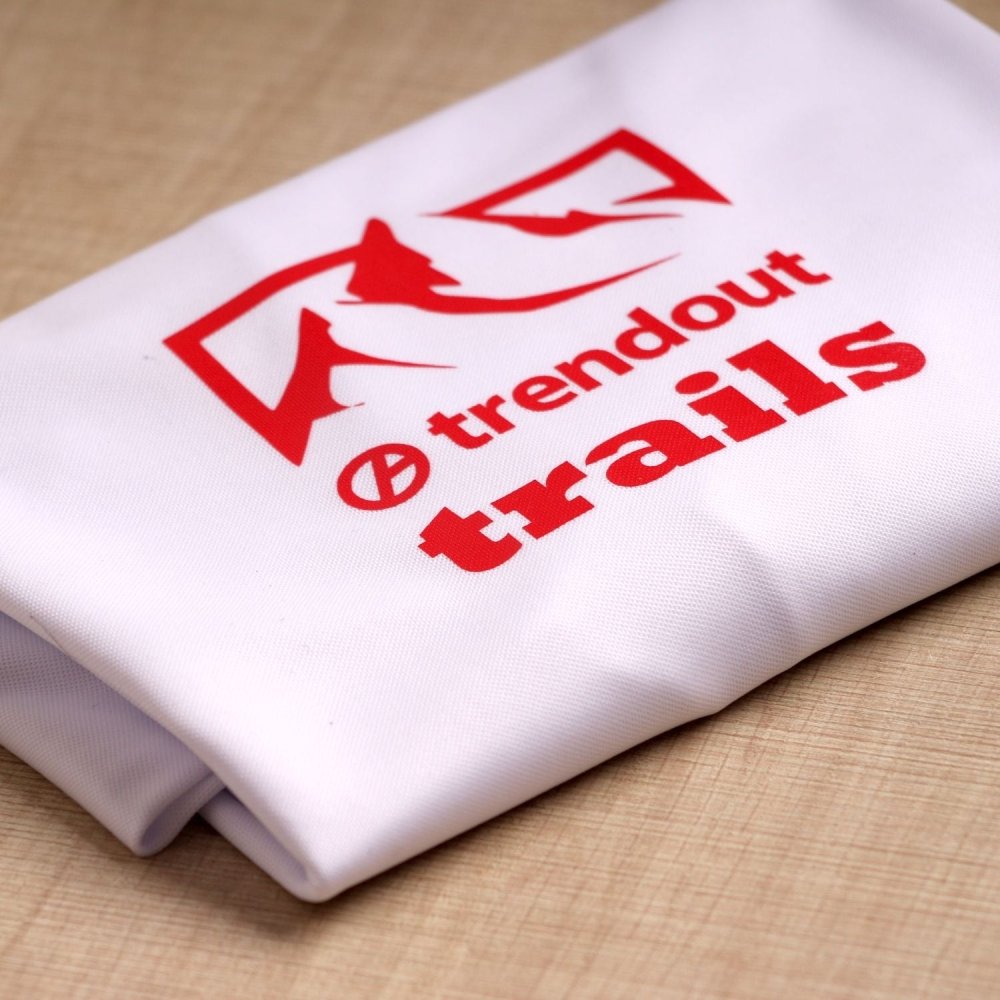 T - shirt Trendout Trails Teknik - Trendout.pt