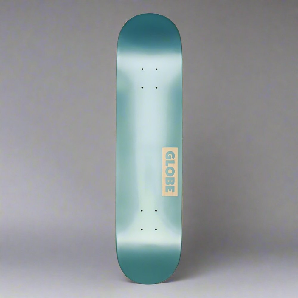 Tábua Skateboard Goodstock Topaz - 7.75 - Trendout.pt