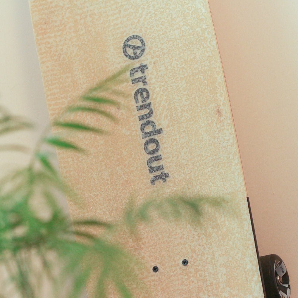 Trendout Minimal Fiberglass Surf Skate - 33.5" - Trendout.pt