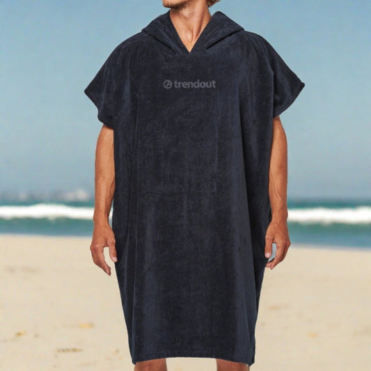 Trendout Poncho Surf - Trendout.pt