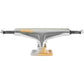 WKND Gold Plated Skate Completo - 8.375" - Trendout.pt