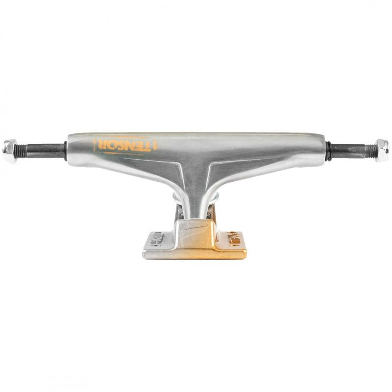 WKND Gold Plated Skate Completo - 8.375" - Trendout.pt