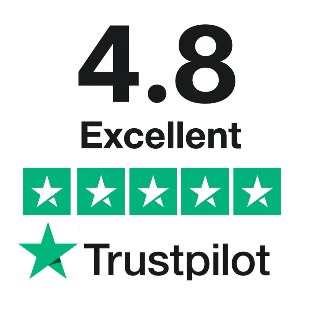 trustpilot trendout